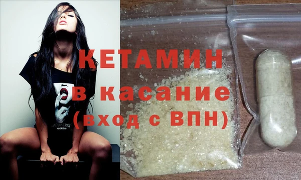 крисы Ельня